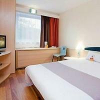 Hotel Ibis Lodz Centrum
