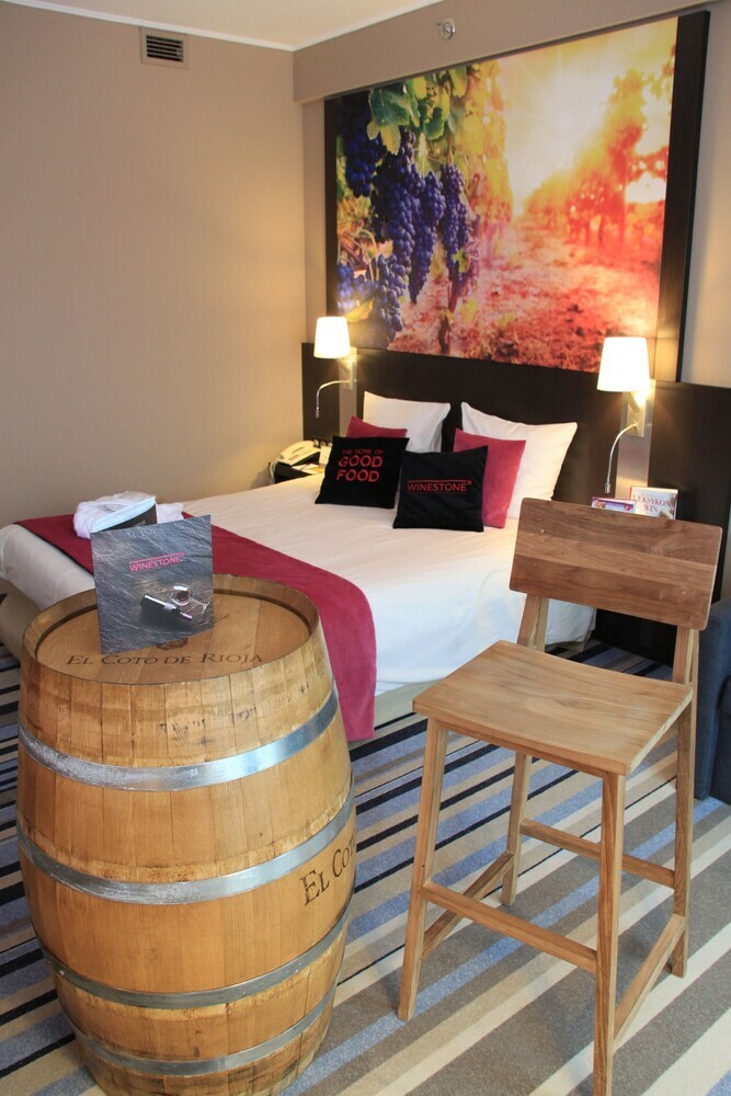 Hotel Mercure Wroclaw Centrum