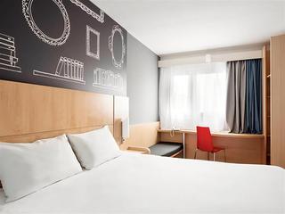 Hotel Ibis Warszawa Centrum