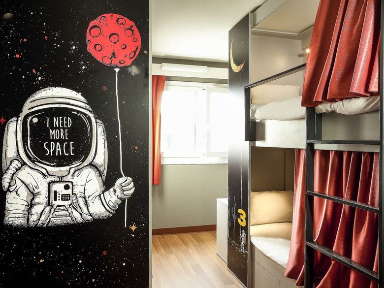Hotel Ibis Warszawa Centrum