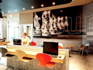 Hotel Ibis Warszawa Centrum