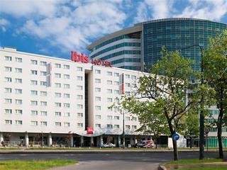 Hotel Ibis Warszawa Centrum