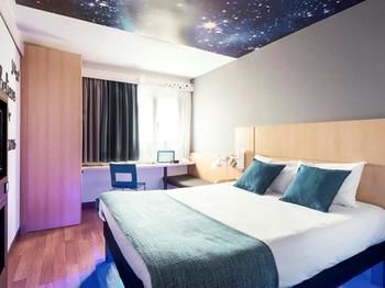 Hotel Ibis Warszawa Centrum