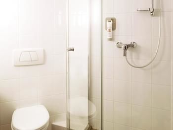 Hotel Ibis Warszawa Centrum
