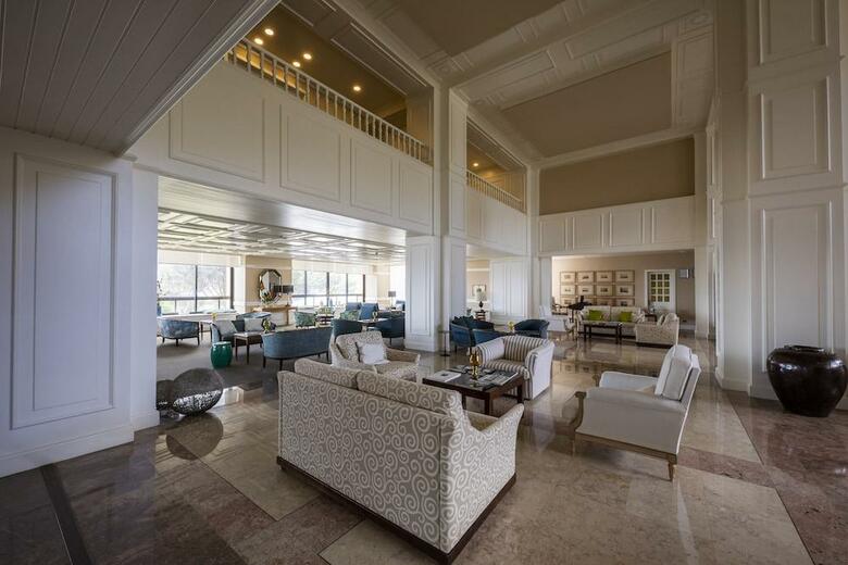 Bahia Palace Hotel