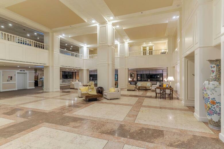 Bahia Palace Hotel