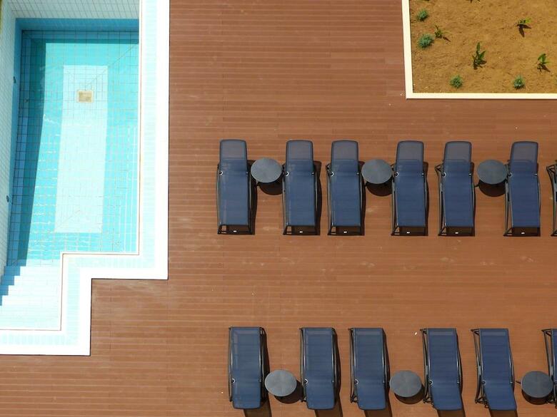 Bahia Palace Hotel