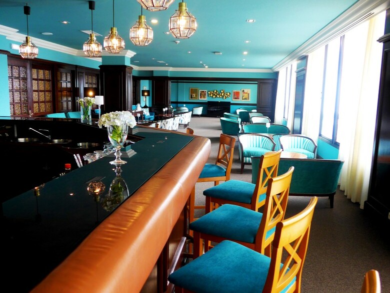 Bahia Palace Hotel