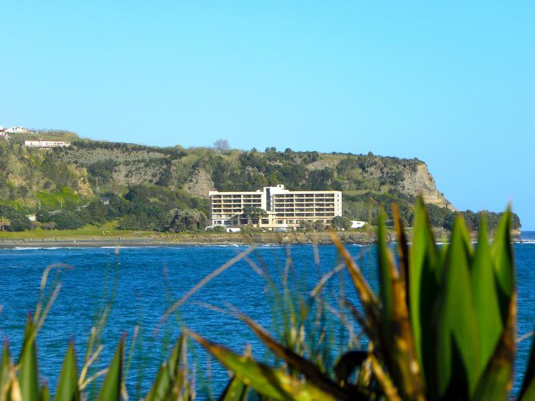 Bahia Palace Hotel