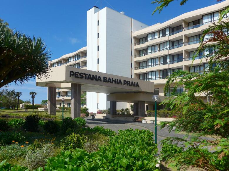 Bahia Palace Hotel