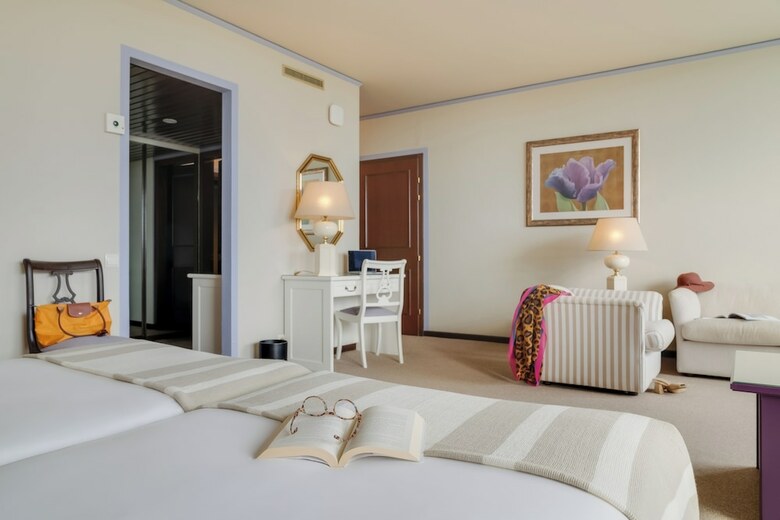 Bahia Palace Hotel