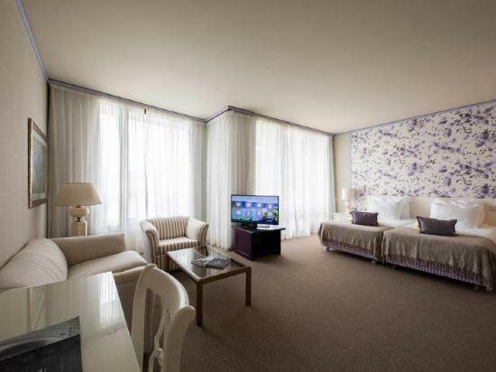 Bahia Palace Hotel