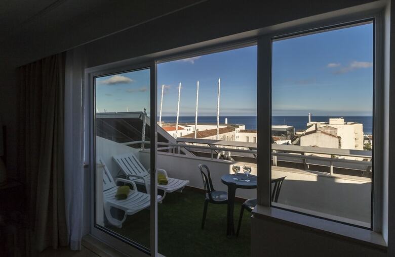 Hotel Ponta Delgada