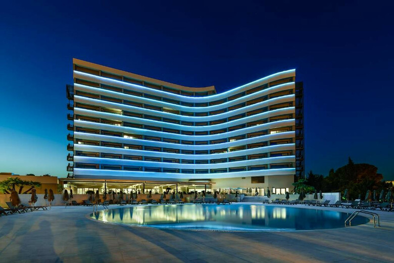 Jupiter Albufeira Hotel