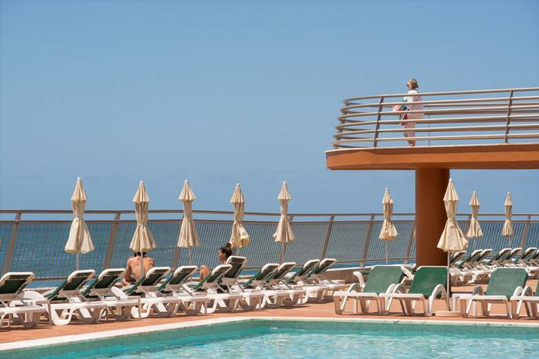 Hotel Vila Gale Ericeira
