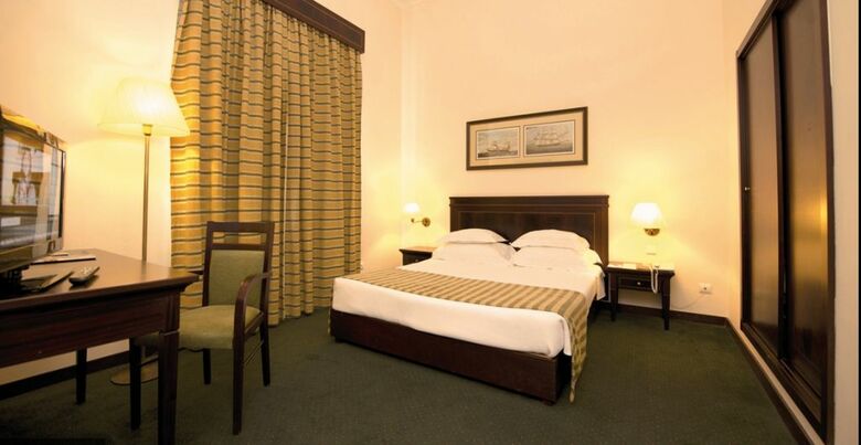 Hotel Vila Gale Ericeira