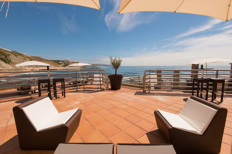 Hotel Vila Gale Ericeira