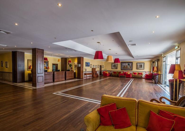 Hotel Vila Gale Ericeira