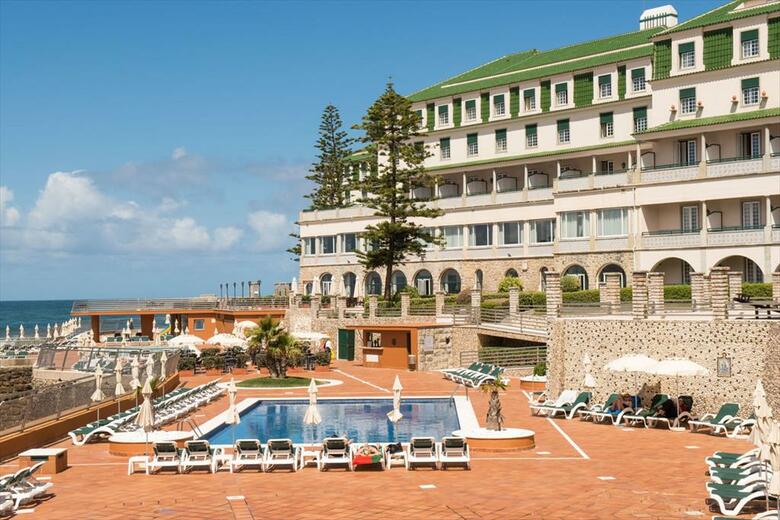 Hotel Vila Gale Ericeira