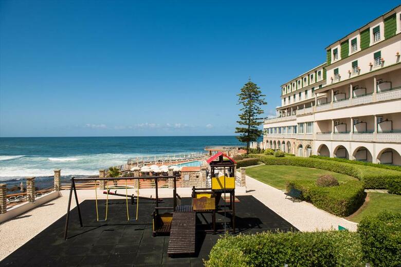 Hotel Vila Gale Ericeira