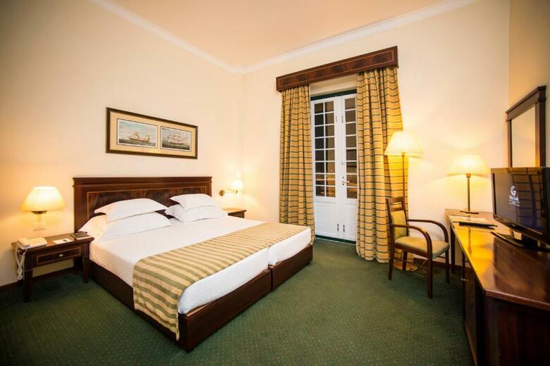 Hotel Vila Gale Ericeira