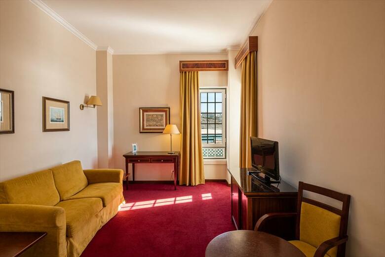 Hotel Vila Gale Ericeira