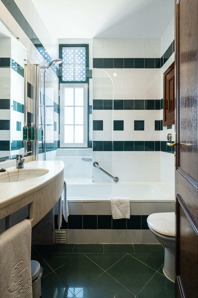 Hotel Vila Gale Ericeira
