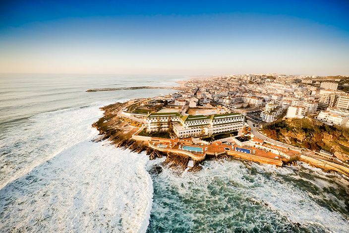 Hotel Vila Gale Ericeira