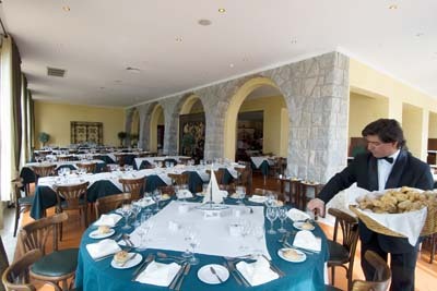 Hotel Vila Gale Ericeira