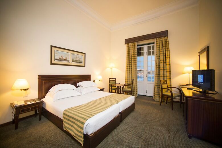 Hotel Vila Gale Ericeira