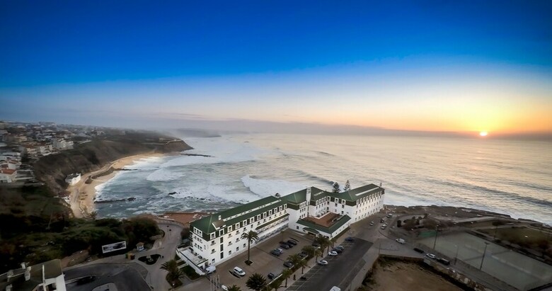 Hotel Vila Gale Ericeira