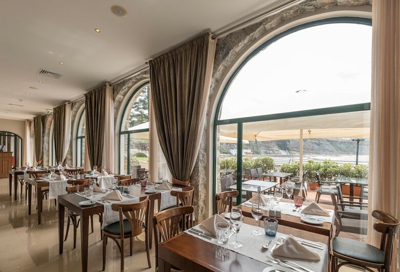 Hotel Vila Gale Ericeira
