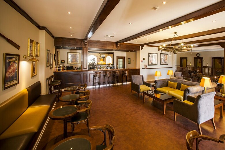 Hotel Vila Gale Ericeira