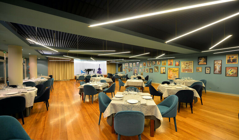 Hotel Villa Garden Braga