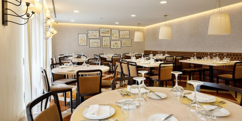 Hotel Cinquentenario