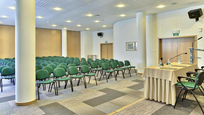 Hotel Cinquentenario
