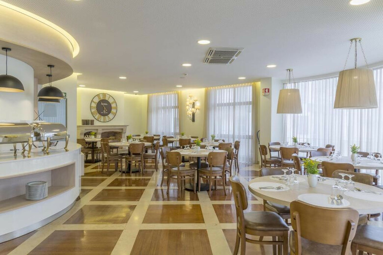 Hotel Cinquentenario