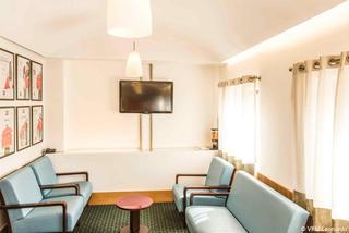 Hotel Ibis Leiria