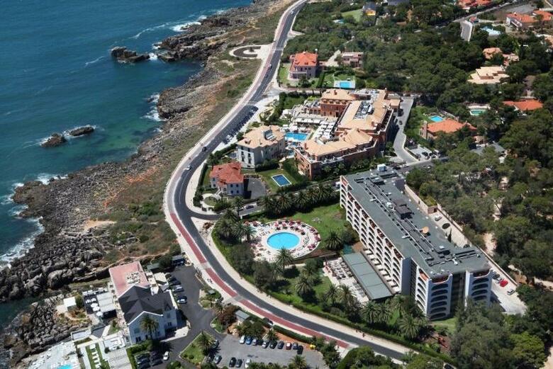 Hotel Apartamento Vila Gal� Village Cascais