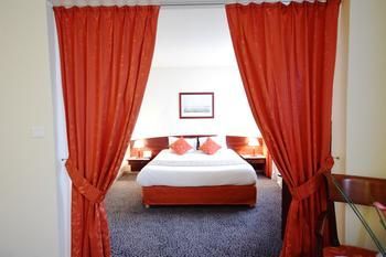 Hotel Kyriad Prestige Bordeaux Ouest M�rignac