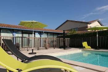 Hotel Kyriad Prestige Bordeaux Ouest M�rignac