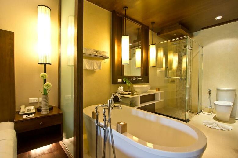 Hotel Panviman Spa Resort