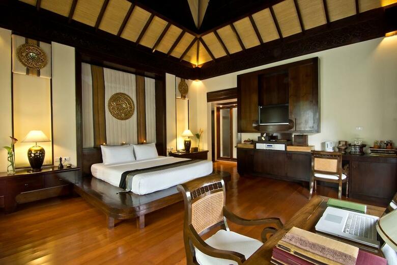 Hotel Panviman Spa Resort