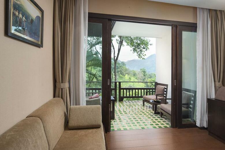 Hotel Panviman Spa Resort