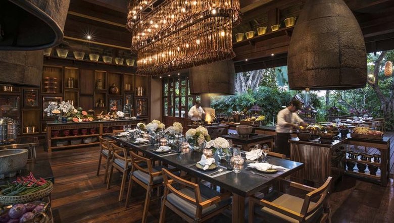 Hotel Four Seasons Resort