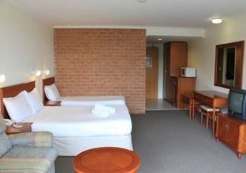 Hotel Marina Resort