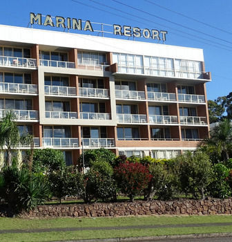 Hotel Marina Resort