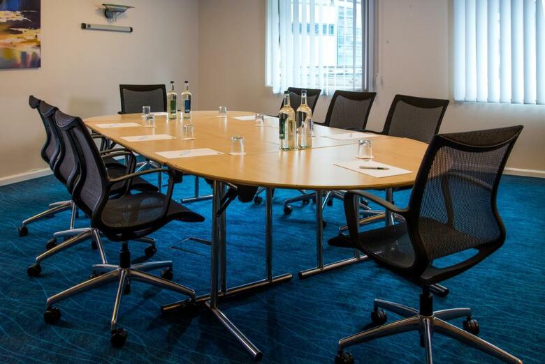 Hotel Holiday Inn Express Newcastle City Centre