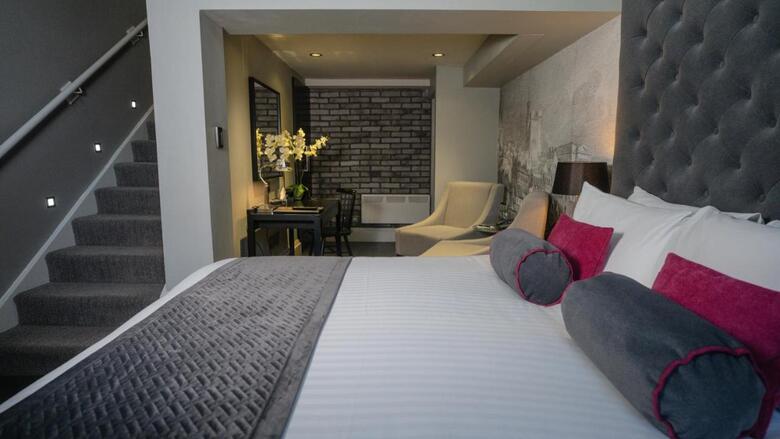 Hotel Grey Street