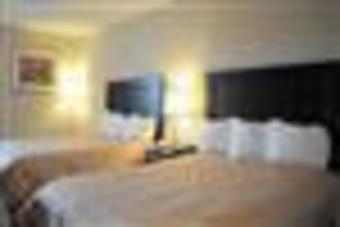 Hotel Days Inn St. Catharines Niagara